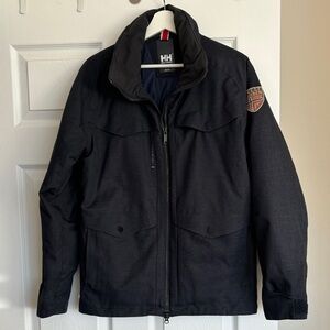 Vintage Helly Hansen Jacket